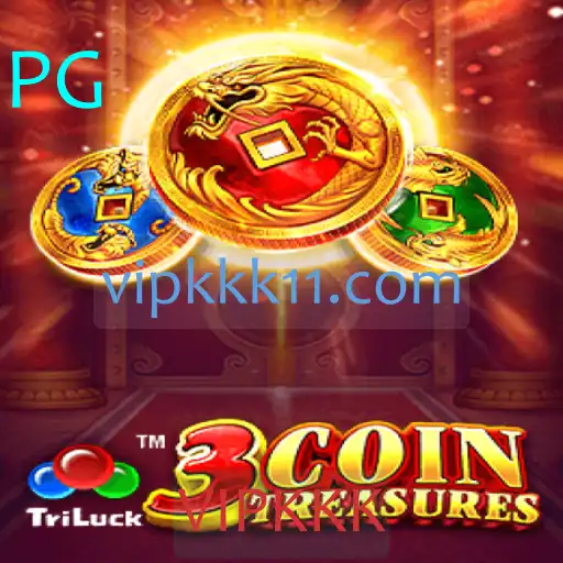 Explorando o Universo do Jogo 3CoinTreasures e o Códico VIPKKK