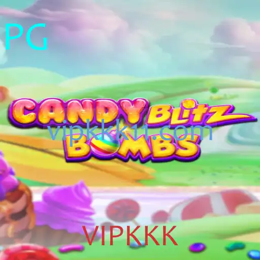 CandyBlitzBombs: Uma Aventura Explosiva no Mundo dos Doces