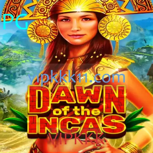 Descubra 'DawnoftheIncas' e as Estratégias do Jogo com a Palavra-Chave VIPKKK