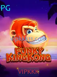 Descubra FunkyKingKong: Um Jogo de Aventura e Estratégia