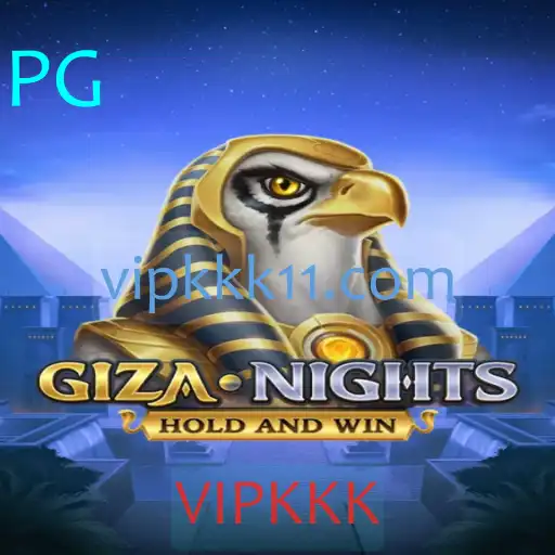 GizaNights: Explorando as Noites Místicas do Egito com VIPKKK