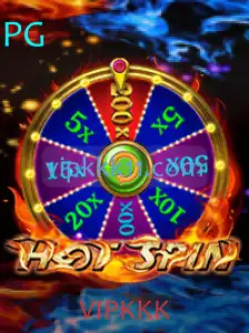 Descubra o Fascinante Mundo do Jogo HotSpin: Introdução e Regras