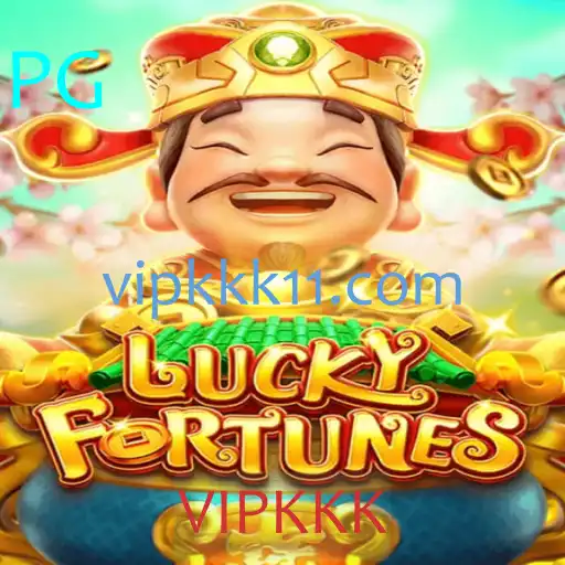 LUCKYFORTUNES: O Jogo de Azar que Conquista Fãs ao Redor do Mundo