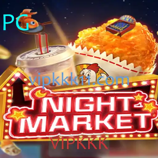 NIGHTMARKET: Explorando o Fascinante Mundo do Jogo com VIPKKK