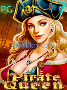 Descubra o Fascinante Mundo de PirateQueen - Um Jogo de Aventuras Épicas