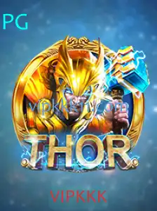 Descubra o Mundo do Jogo THOR
