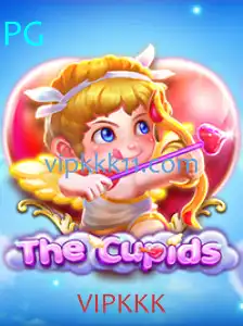 TheCupids: Explorando o Fascinante Mundo do Jogo com a Chave VIPKKK