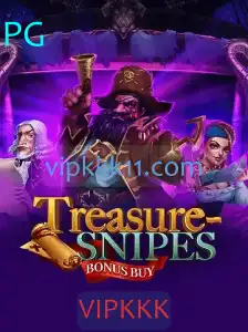 Explorando o Mundo de TreasuresnipesBonusBuy e a Exclusividade do VIPKKK