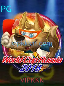 WorldCupRussia2018: Um Mergulho no Mundo do Jogo VIPKKK